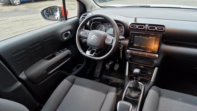 Citroen C3 Aircross image 9