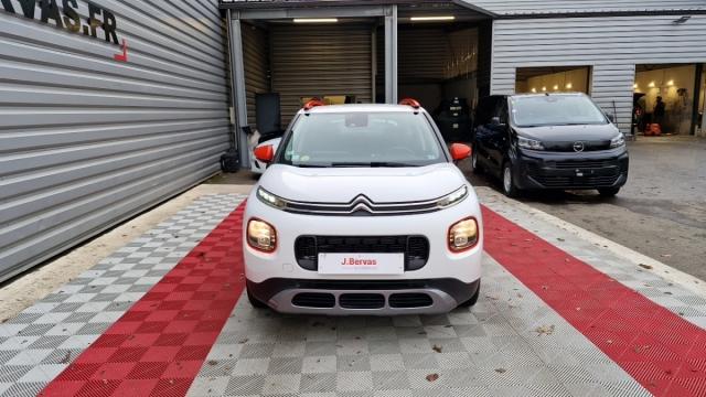 Citroen C3 Aircross image 7