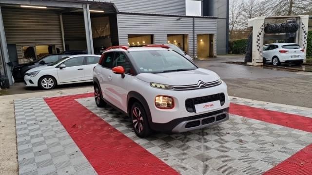 Citroen C3 Aircross image 3