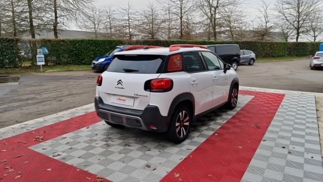 Citroen C3 Aircross image 4