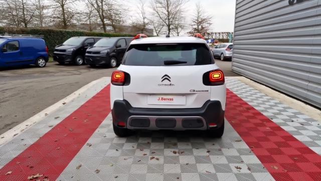 Citroen C3 Aircross image 1