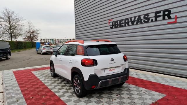 Citroen C3 Aircross image 2