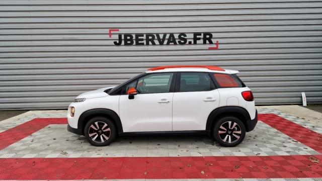 Citroen C3 Aircross image 6