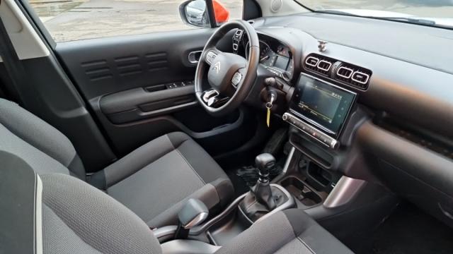 Citroen C3 Aircross image 5