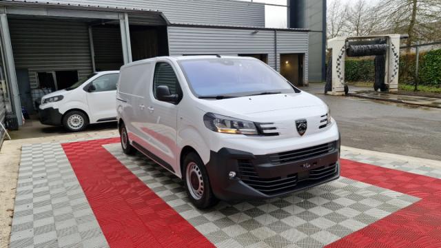 Peugeot Expert image 2