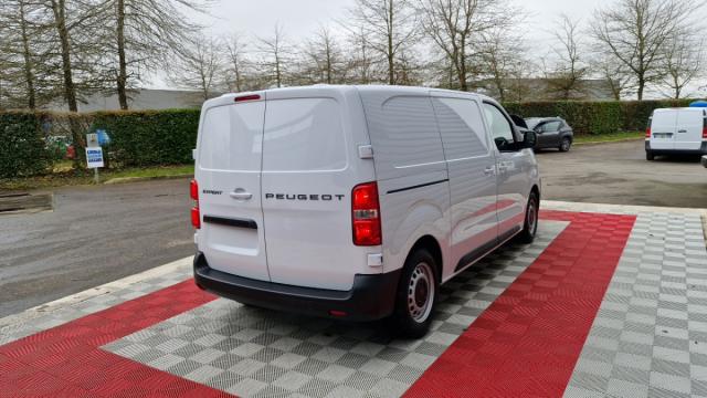 Peugeot Expert image 9