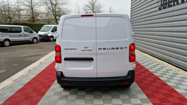 Peugeot Expert image 5