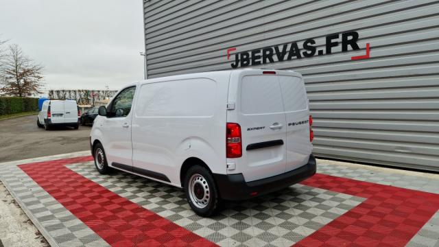 Peugeot Expert image 6