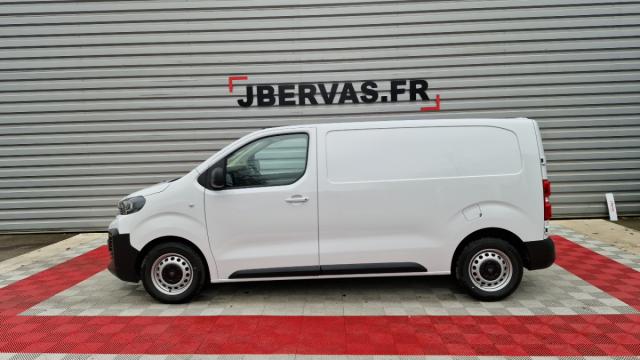 Peugeot Expert image 4