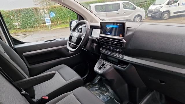 Peugeot Expert image 8