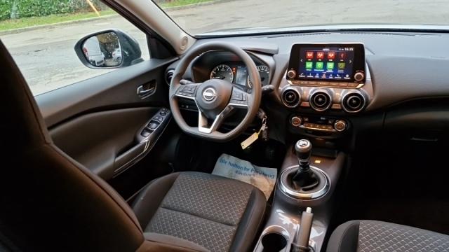 Nissan Juke image 5