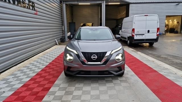 Nissan Juke image 4