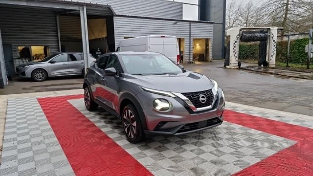Nissan Juke image 3
