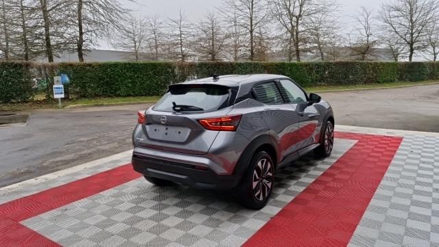 Nissan Juke image 6