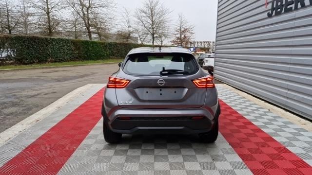 Nissan Juke image 2