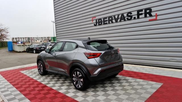 Nissan Juke image 7