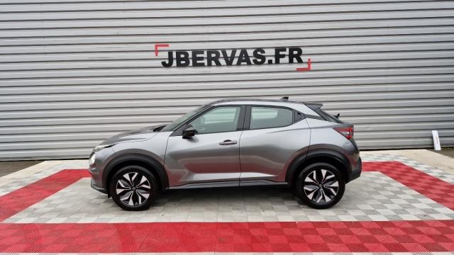 Nissan Juke image 8