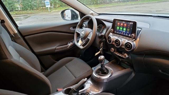 Nissan Juke image 9