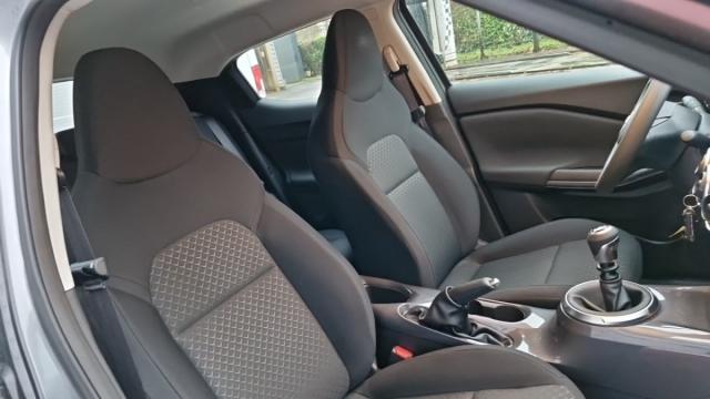 Nissan Juke image 1