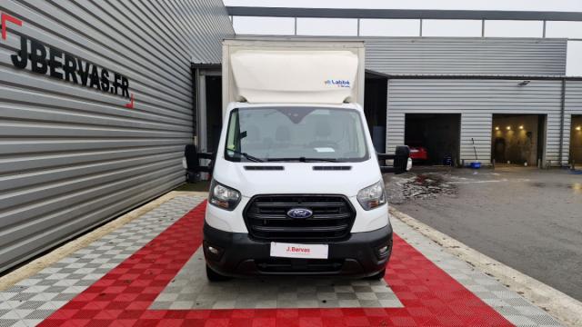 Ford Transit image 8