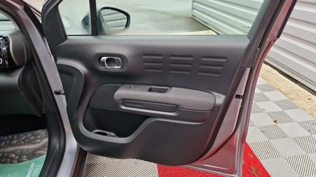 Citroen C3 Aircross image 5