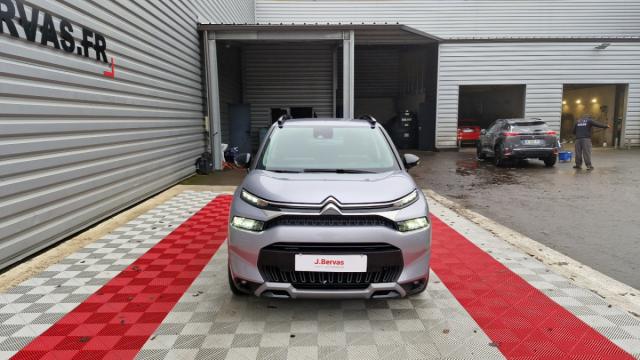 Citroen C3 Aircross image 3