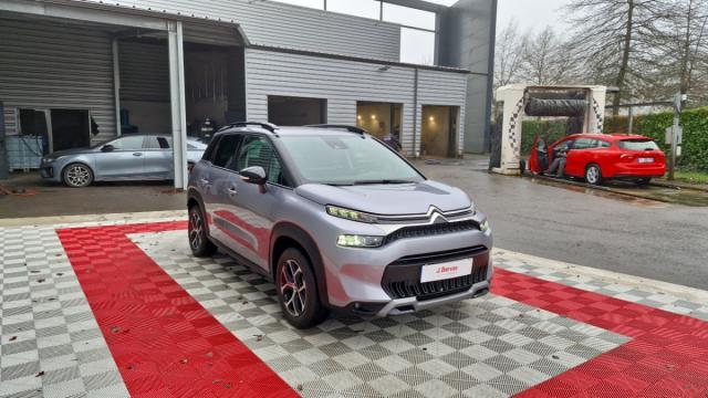 Citroen C3 Aircross image 6