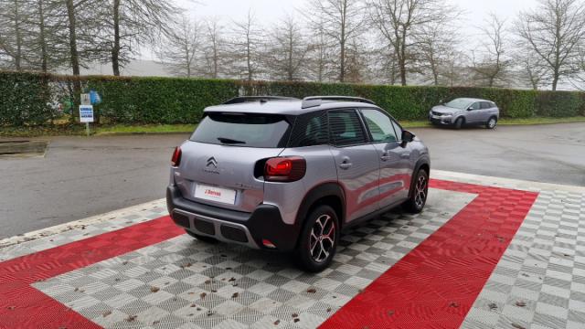 Citroen C3 Aircross image 4