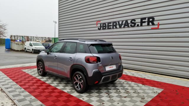 Citroen C3 Aircross image 9