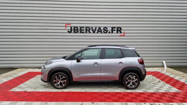 Citroen C3 Aircross image 7