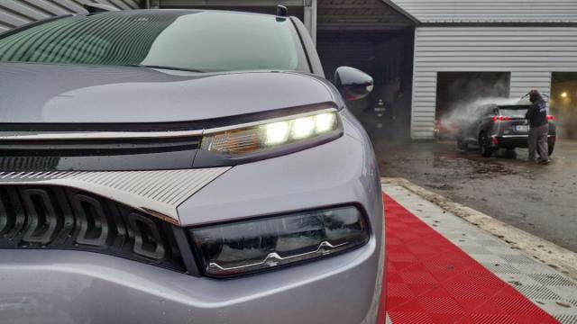 Citroen C3 Aircross image 8