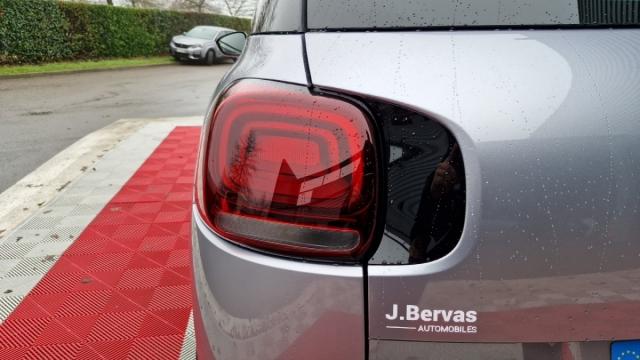 Citroen C3 Aircross image 2