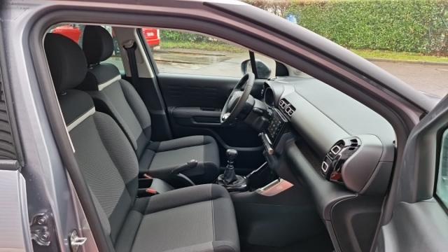 Citroen C3 Aircross image 1