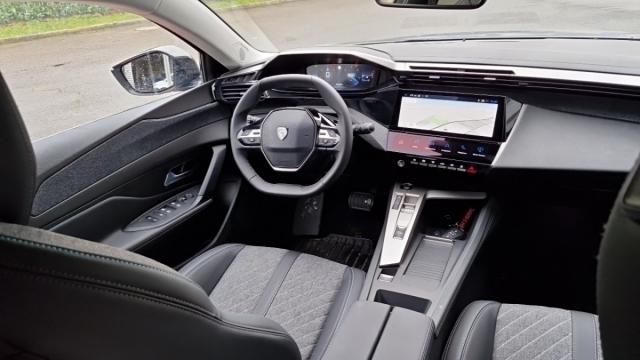 Peugeot 408 image 4