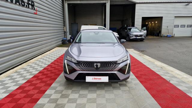 Peugeot 408 image 6