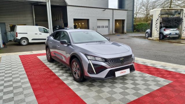 Peugeot 408 image 8