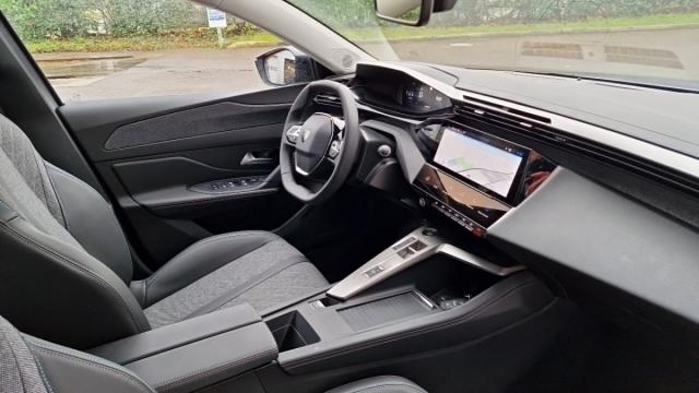 Peugeot 408 image 2