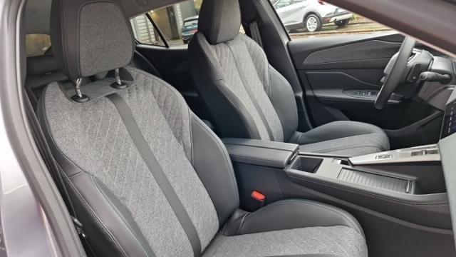 Peugeot 408 image 1