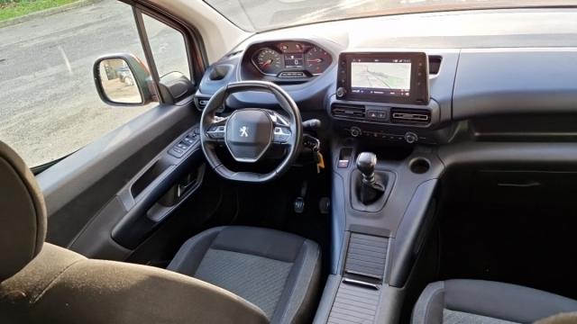 Peugeot Rifter image 7