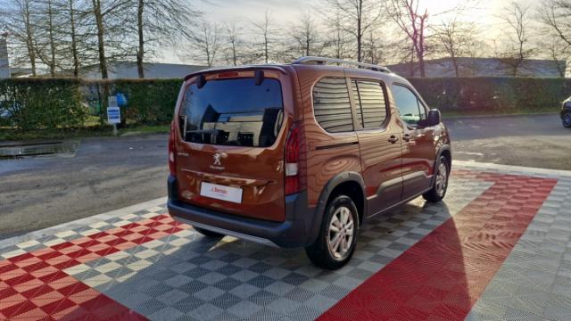 Peugeot Rifter image 2