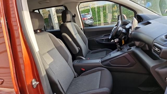 Peugeot Rifter image 3