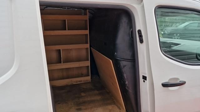 Citroen Berlingo image 3