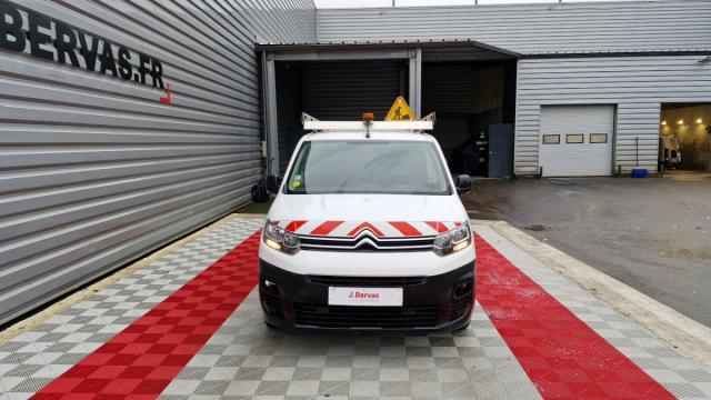 Citroen Berlingo image 2