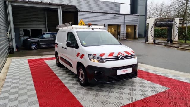 Citroen Berlingo image 7