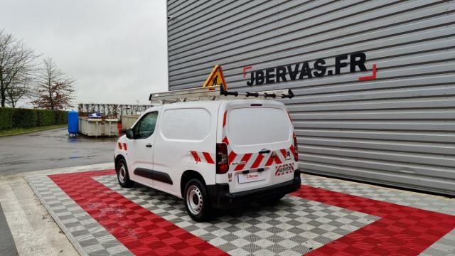 Citroen Berlingo image 1