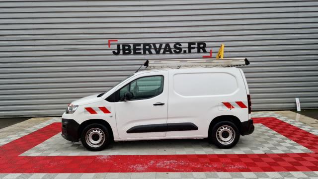 Citroen Berlingo image 5