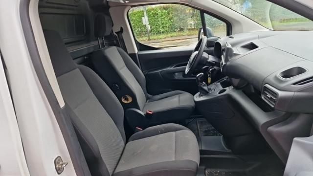 Citroen Berlingo image 4