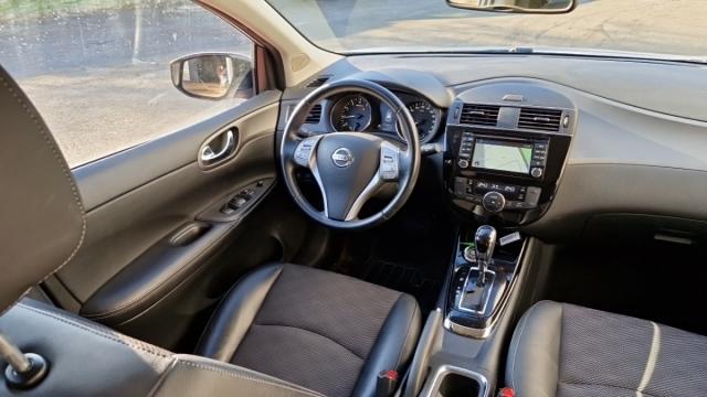 Nissan Pulsar image 6