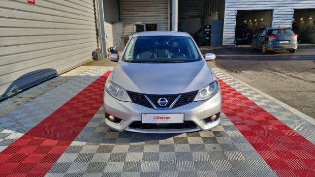 Nissan Pulsar image 9