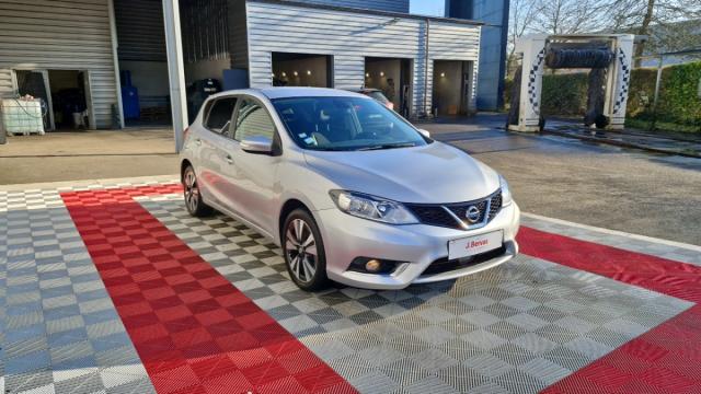 Nissan Pulsar image 2